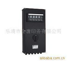 樂(lè)清市全唐印務(wù)配電箱產(chǎn)品列表